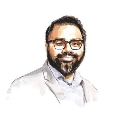Shiraz Maher