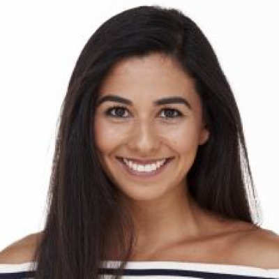 Shireen Khalil