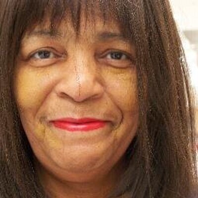 Shirley Hawkins