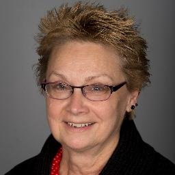 Shirley McMarlin