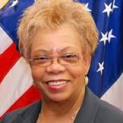 Shirley Nathan-Pulliam