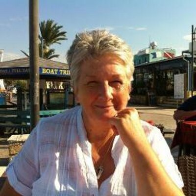 Shirley Spear