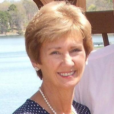 Shirley W. Inscoe