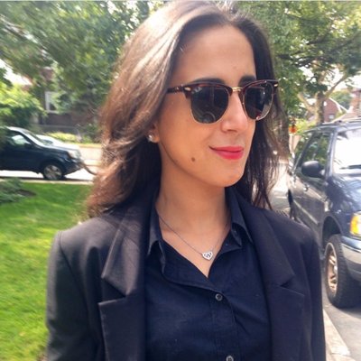 Shiryn Ghermezian
