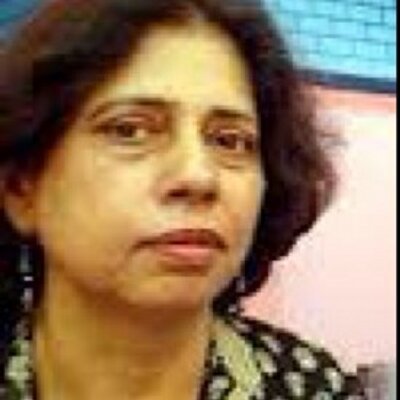Shobha Shukla