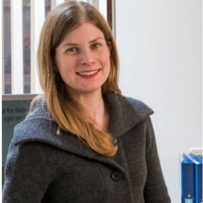 Shoshana Rosenberg
