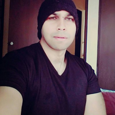 Shoumojit Banerjee