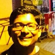 Shounak Dasgupta