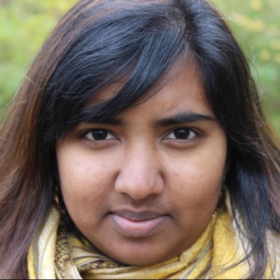 Shraddha Chakradhar