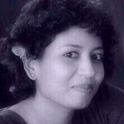 Shramana Ganguly