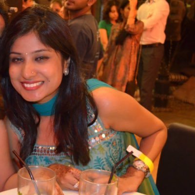 Shrija Agrawal
