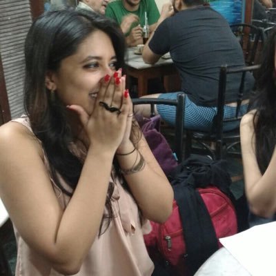Shruti Rhode