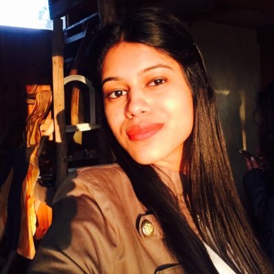 Shruti Shende