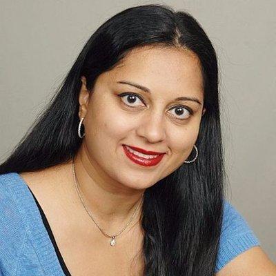 Shruti Singh