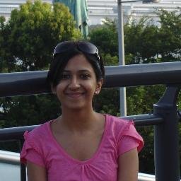 Shrutika Verma