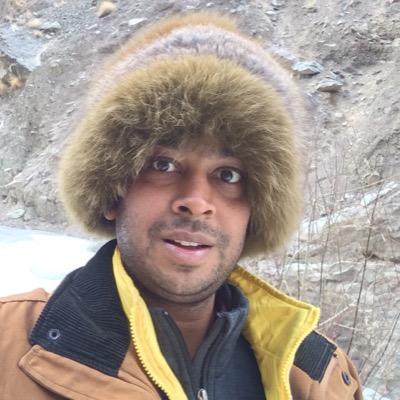 Shubham Mansingka
