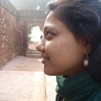 Shubhra Pant