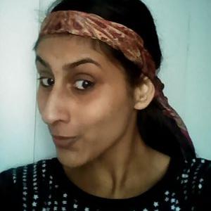 Shyama Sudra