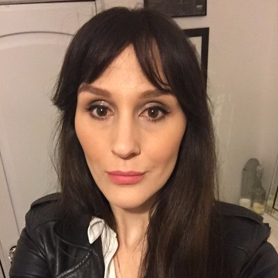 Sian Barton