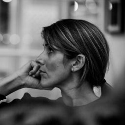 Sian MacPherson
