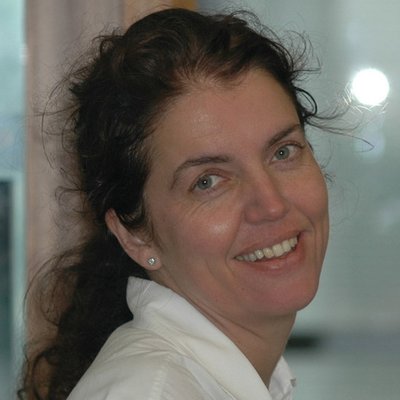Sian Powell