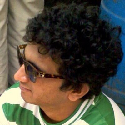 Siddharth Gopujkar