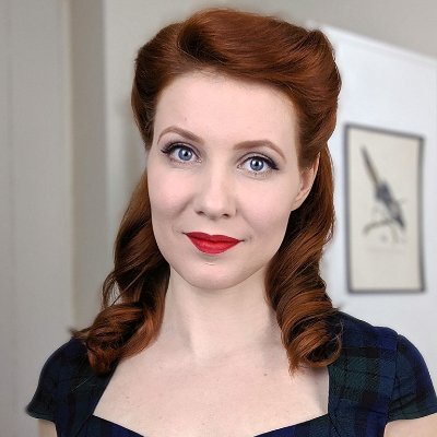 Signe Dean