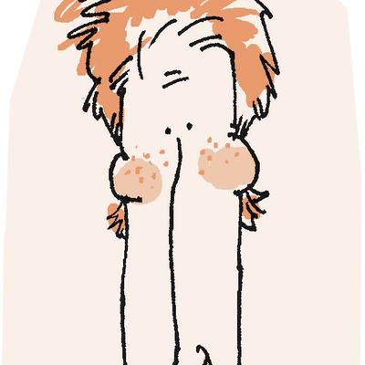 Signe Wilkinson