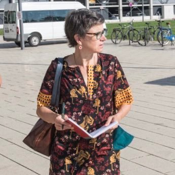 Silke Kersting