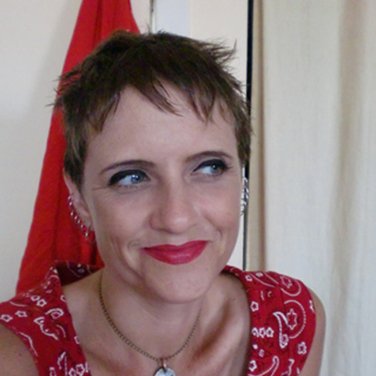 Silke Tudor