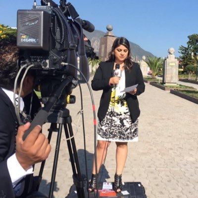Silvia Arellano