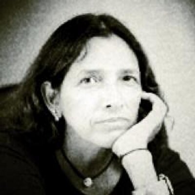 Silvia Izquierdo