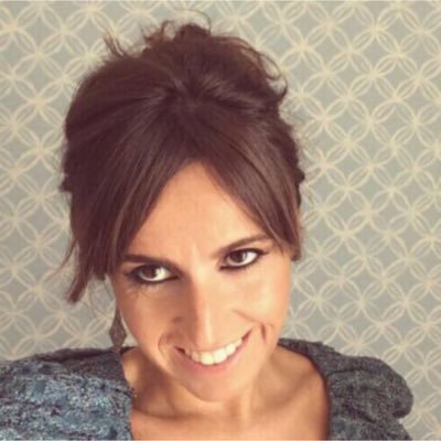 Silvia López Díaz