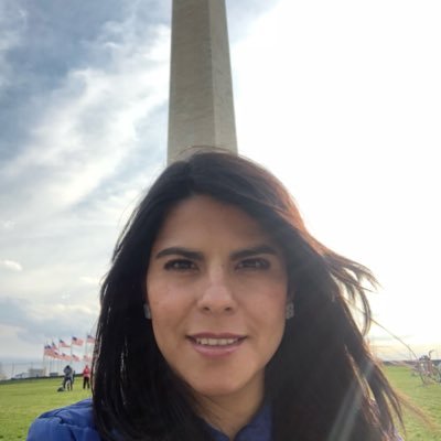 Silvia Rodríguez