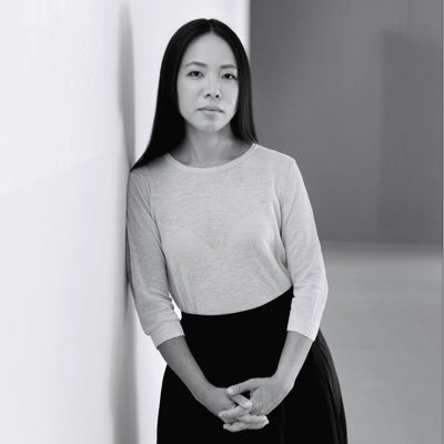 Sim Chi Yin