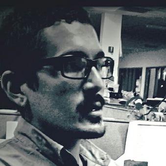 Simón Rios