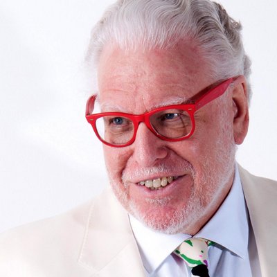 Simon Albury