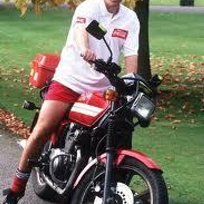 Simon Arblaster