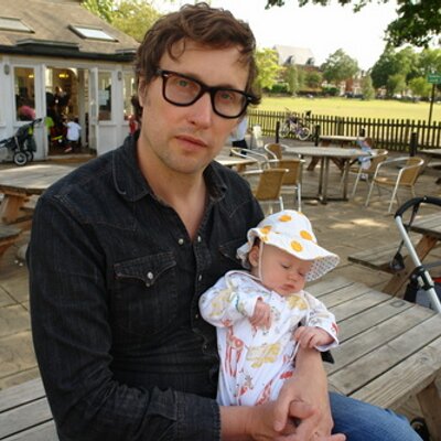 Simon Bainbridge