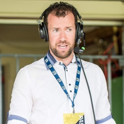 Simon Driver