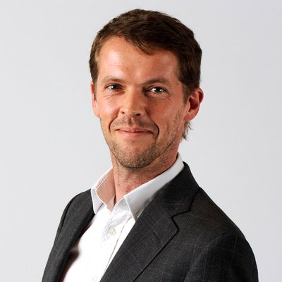 Simon Duke