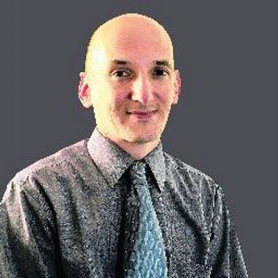 Simon Holden