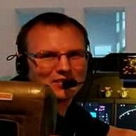 Simon Kelsey