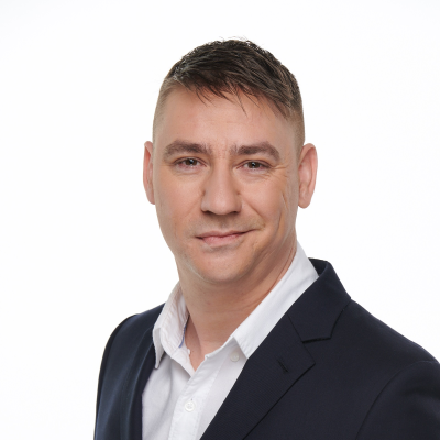 Simon Little
