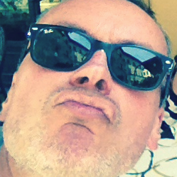 Simon McEwen