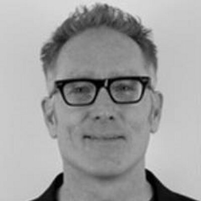 Simon Pitman
