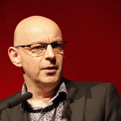 Simon Sapper