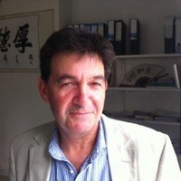 Simon Sharron