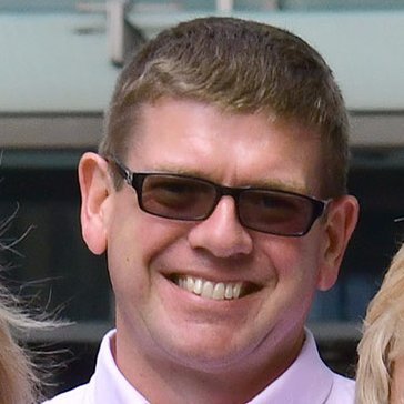 Simon Ward