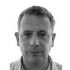 Simon Webb